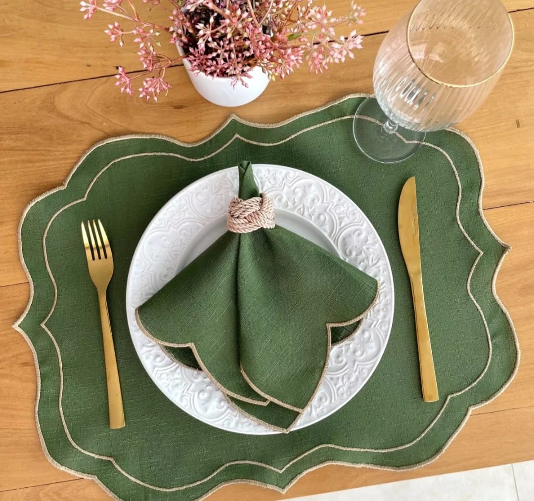 Escolhendo o Tecido Ideal: Conforto e Estilo - inspiração 1