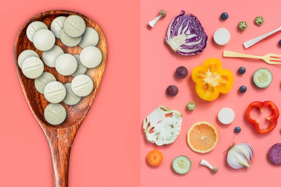 Proteínas Magras: Essenciais Para a Recuperação - inspiração 2