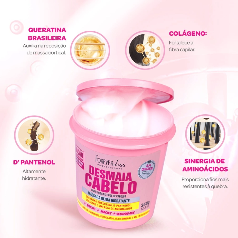 Como Acelerar a Absorção da Máscara: Dicas de Aplicação - inspiração 2