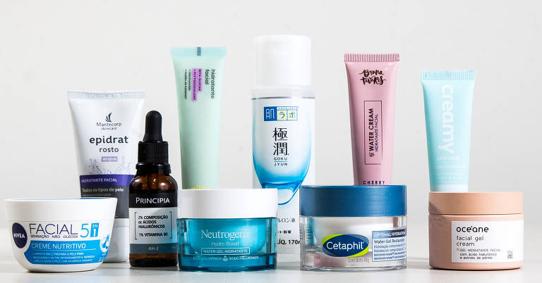 Entendendo os Tipos de Pele: O Ponto de Partida Essencial - inspiração 2