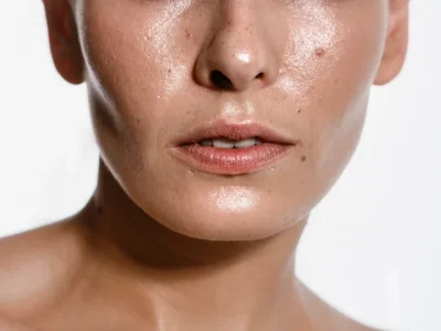 Dicas Extras: Aplicar no Rosto e Pescoço para Resultados Completos - inspiração 1