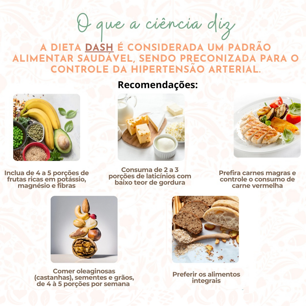 Fibras Solúveis e Insolúveis: Entenda o Impacto na Sua Saúde - inspiração 1