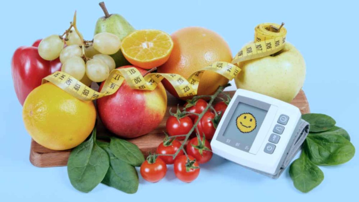 Receitas Simples e Deliciosas para um Cardápio Saudável - inspiração 1