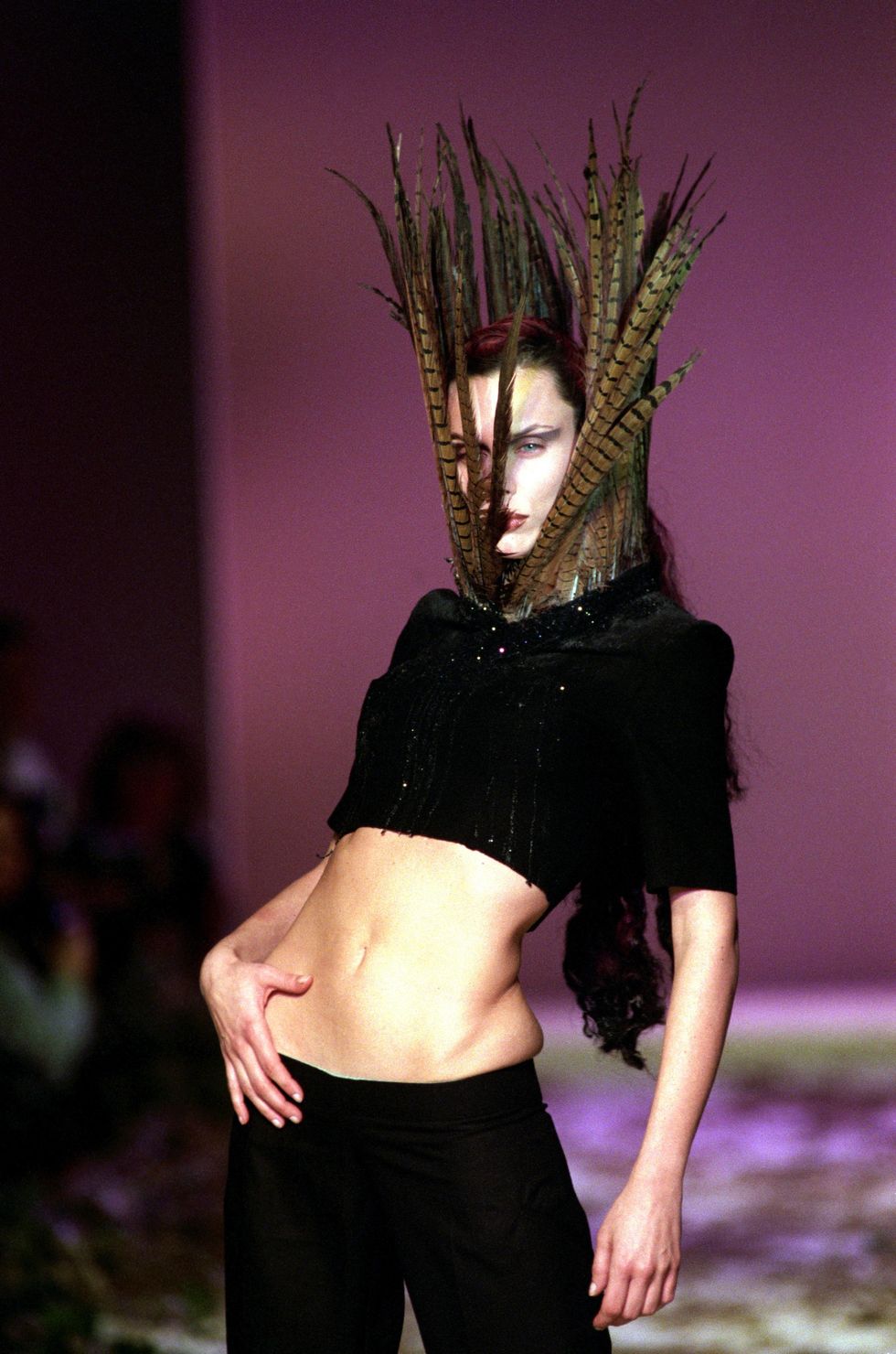 O Impacto Cultural: Como a Calça Moldou a Estética da Época - inspiração 1