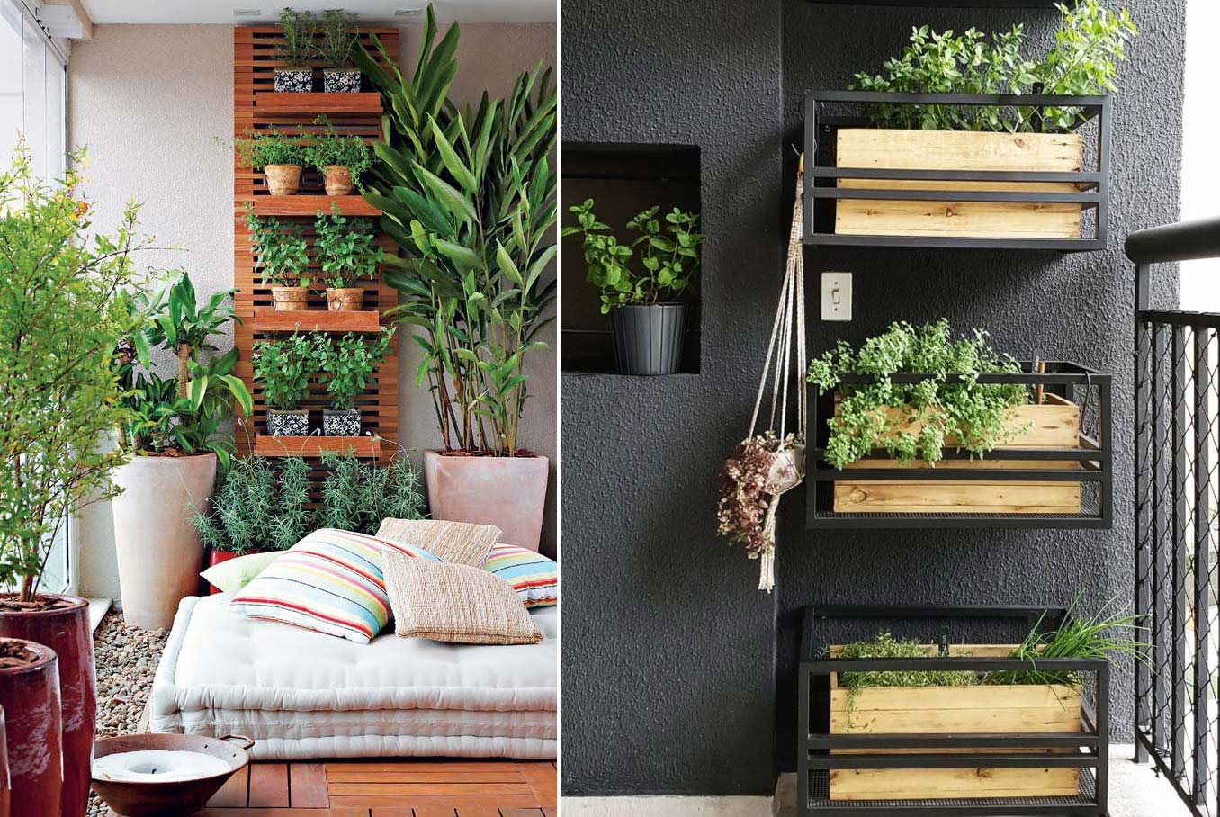 Manutenção e Cuidados Contínuos: Sua Horta Sempre Produtiva - inspiração 1