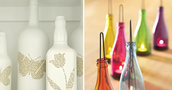 Vasos de Flores Elegantes: Um Toque de Natureza na Decoração - inspiração 1