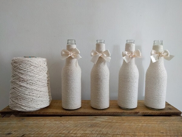 Vasos de Flores Elegantes: Um Toque de Natureza na Decoração - inspiração 2