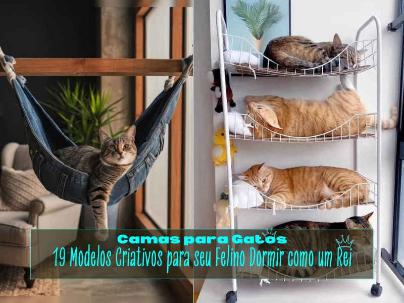 Cama de Gaveta: Um Espaço Oculto e Protegido - inspiração 1