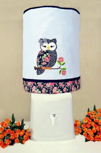 Opção 1: Encanto Floral - A Beleza da Natureza em Casa - inspiração 1