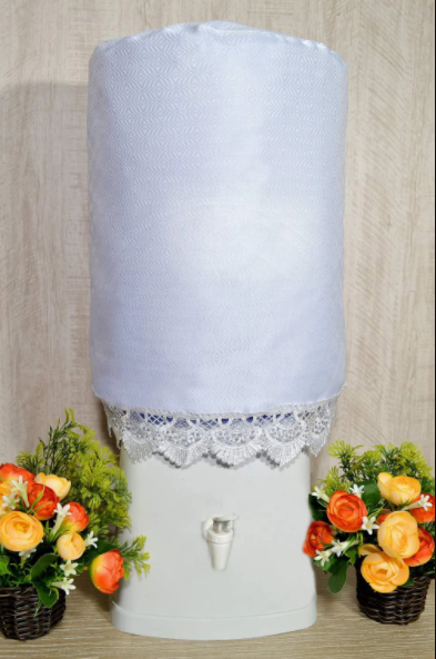 Opção 2: Estilo Country Chic - Toque Rústico Aconchegante - inspiração 1