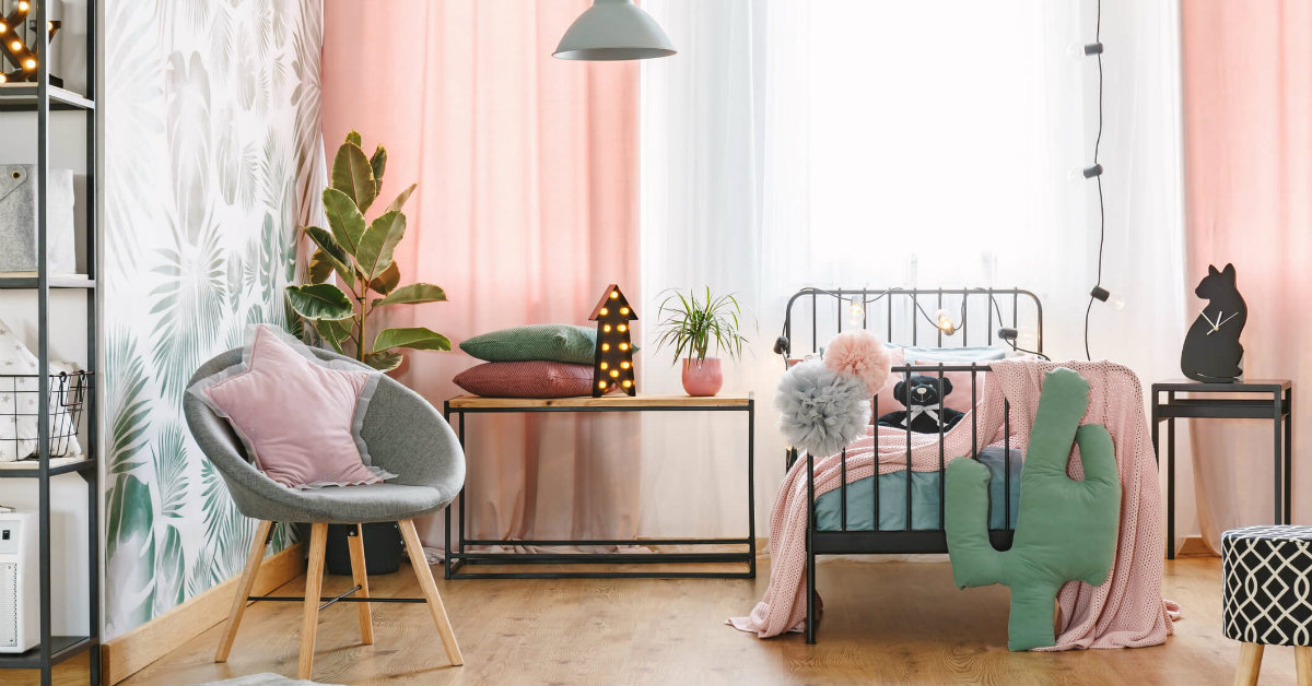 Toques Pessoais: A Alma do Seu Quarto Revelada em Detalhes - inspiração 2