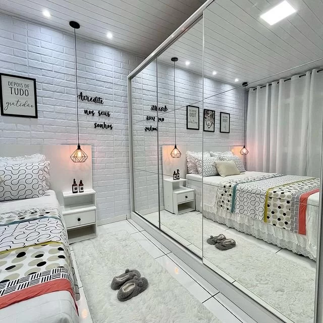 Industrial Moderno: O Charme do Rústico com Elegância Urbana - inspiração 2