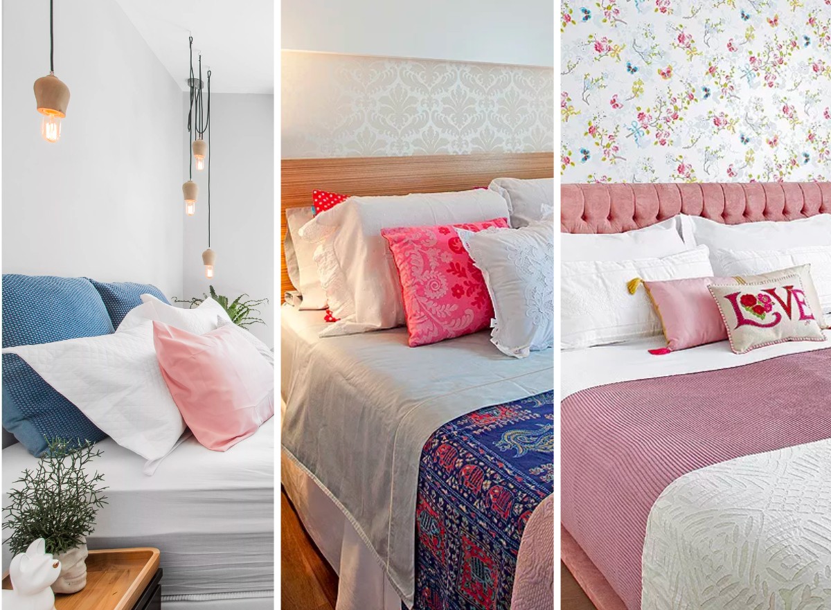 Paleta de Cores: Descubra as Combinações Que Transformam o Ambiente - inspiração 2