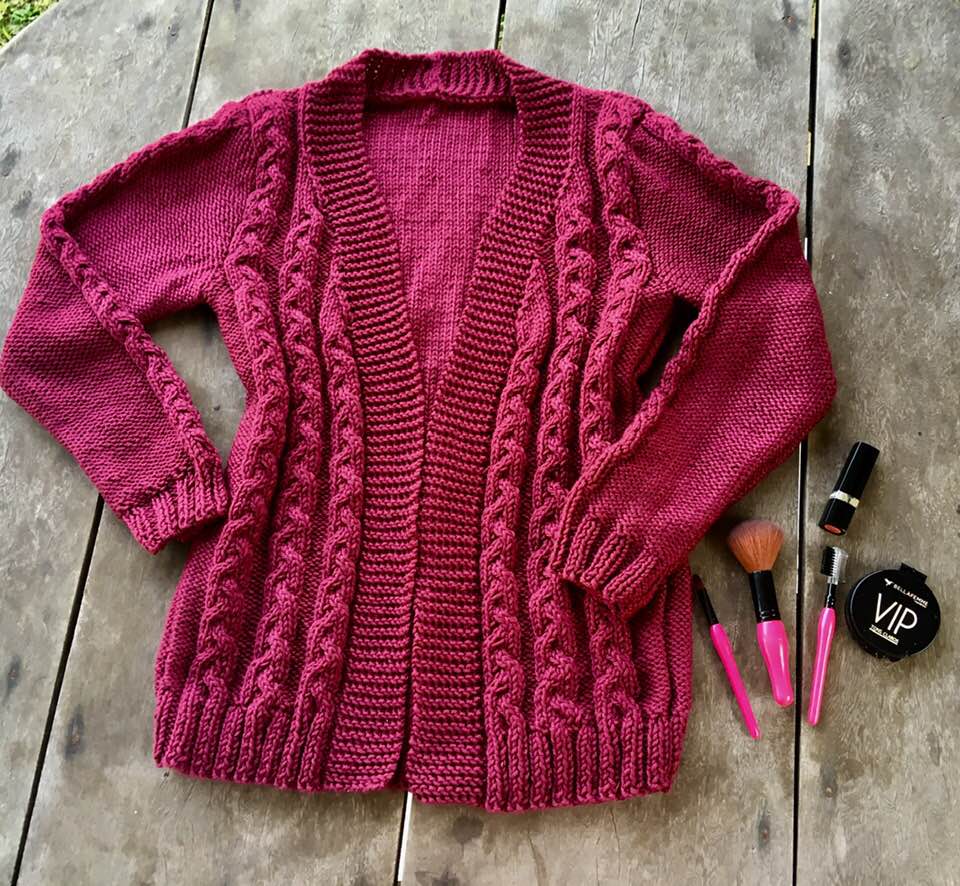 O Poder do Oversized: Conforto e Moda em Cada Ponto - inspiração 2