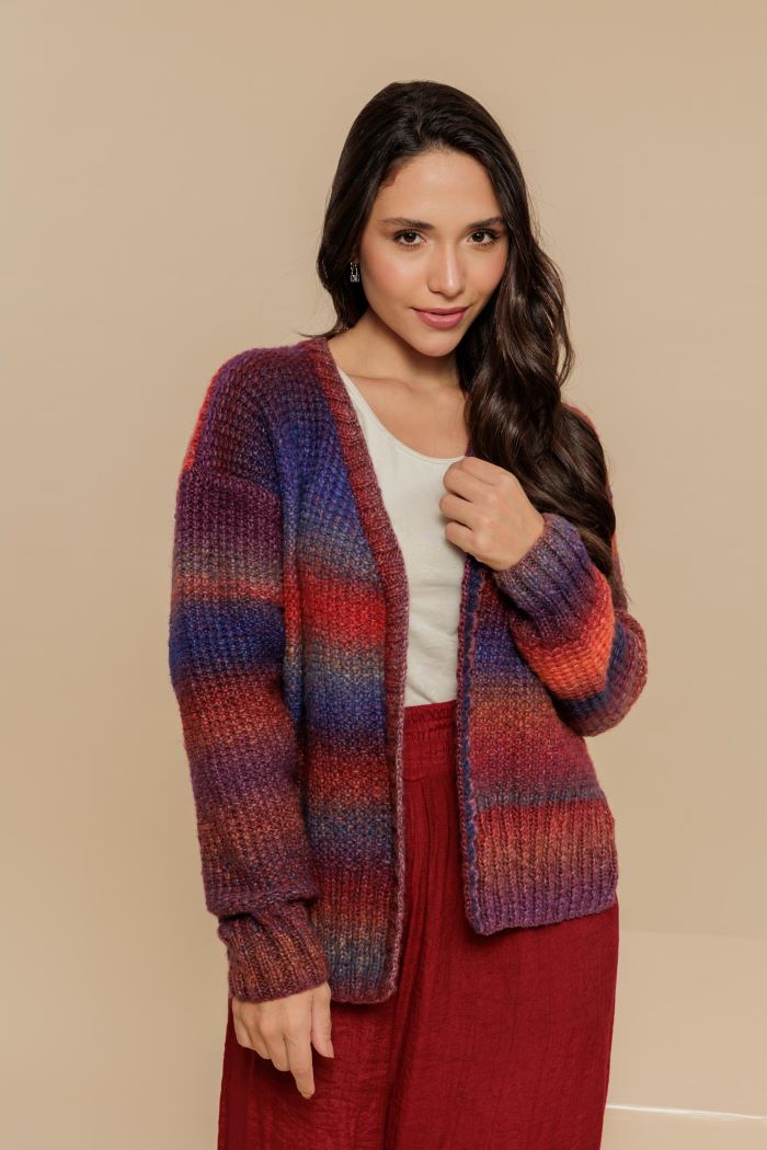 Casacos com Capuz: O Toque Casual Chique - inspiração 2