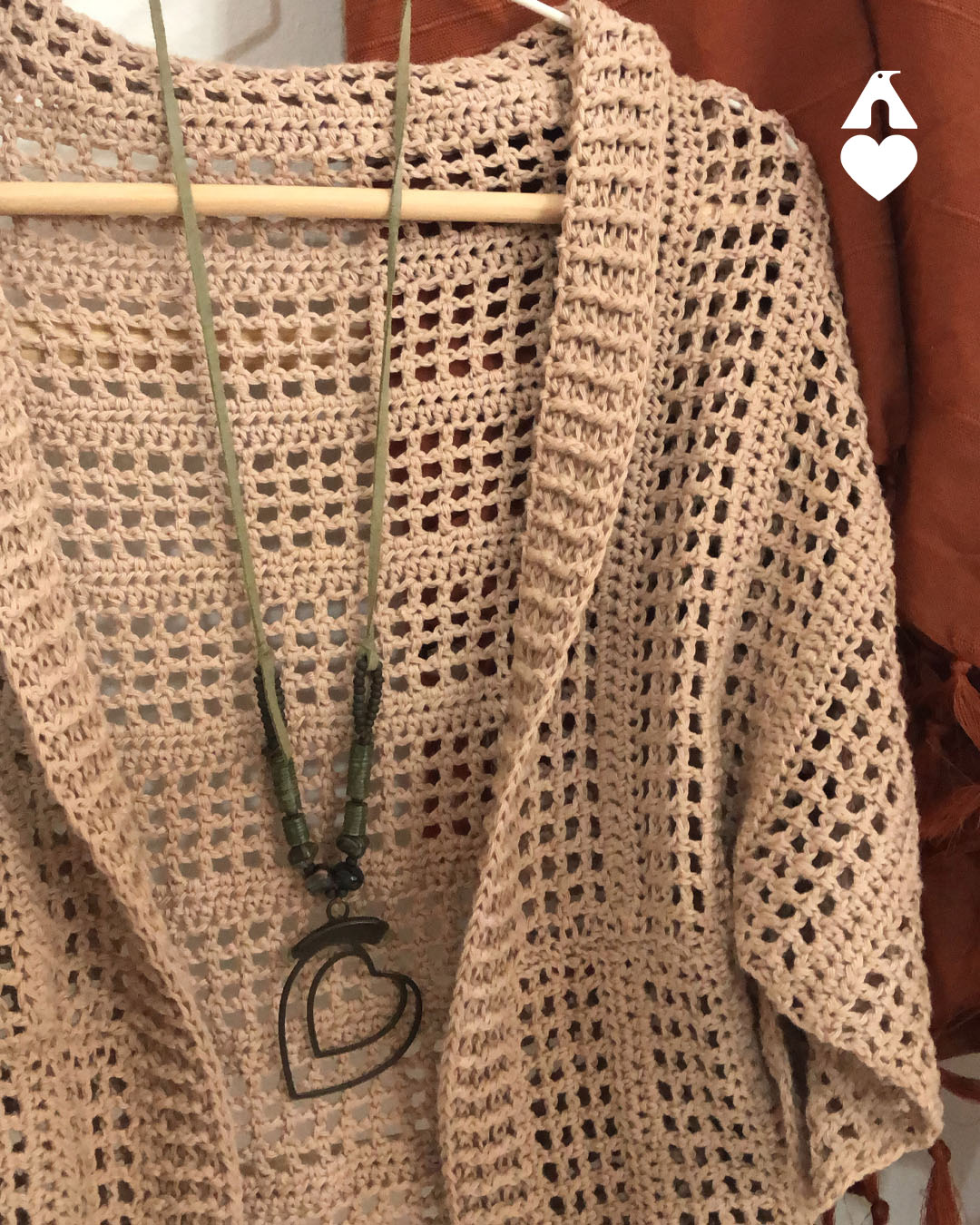 Detalhes em Renda e Crochê: Um Toque Delicado e Romântico - inspiração 1