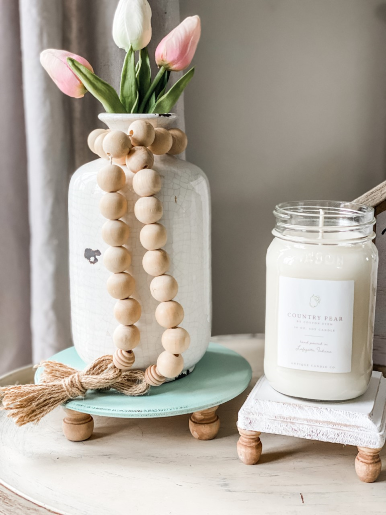 Organizadores de Mesa com Garrafas PET e EVA Criativo - inspiração 2