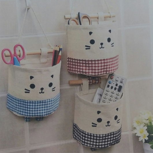 Caixas Aveludadas com Papelão e Cola Quente: Elegância Simples - inspiração 2