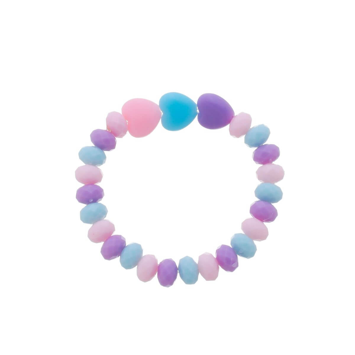 Conjuntos de Pulseiras: O Poder do Layering com Miçangas - inspiração 1