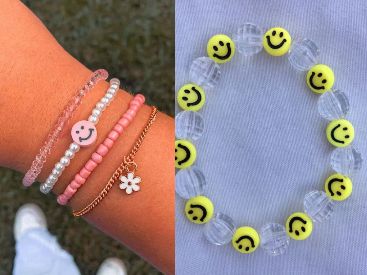 Minimalismo Delicado: Miçangas Sutis para um Toque Sofisticado - inspiração 1