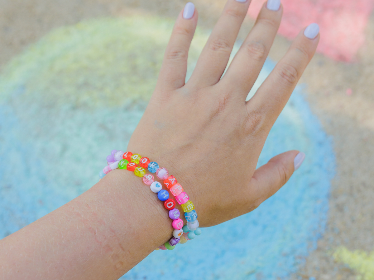 Estilo Boho Chic: A Essência Livre e Artística das Miçangas - inspiração 1