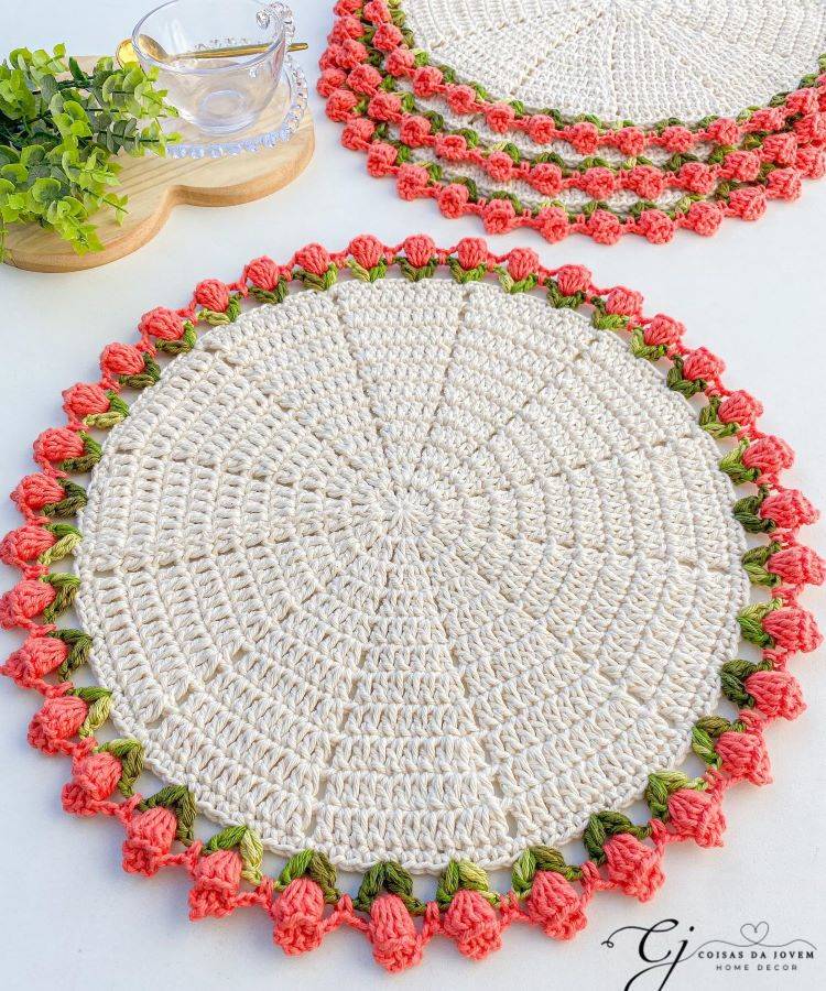 Sousplat Retangular: Elegância para Servir com Estilo - inspiração 1