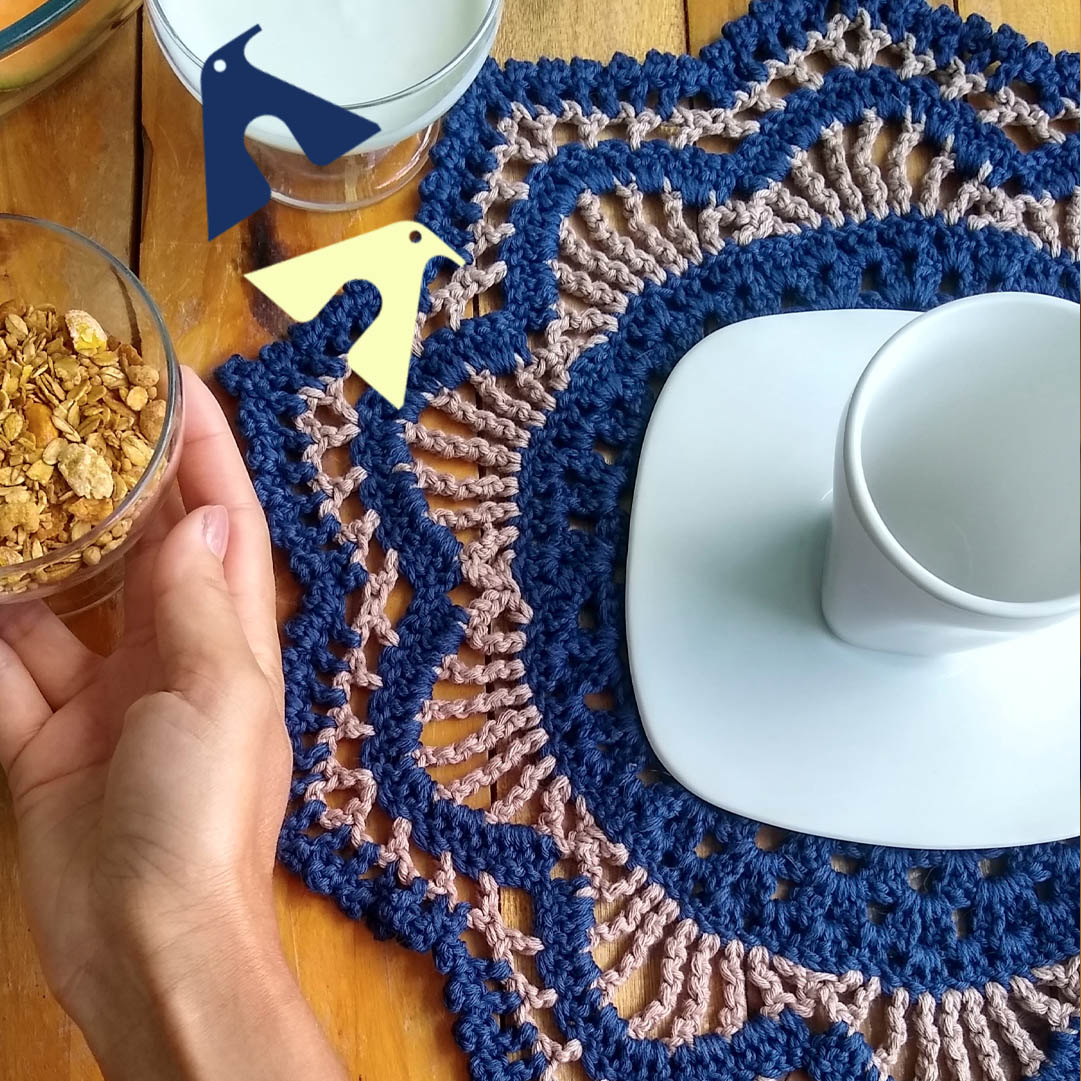 Sousplat Retangular: Elegância para Servir com Estilo - inspiração 2