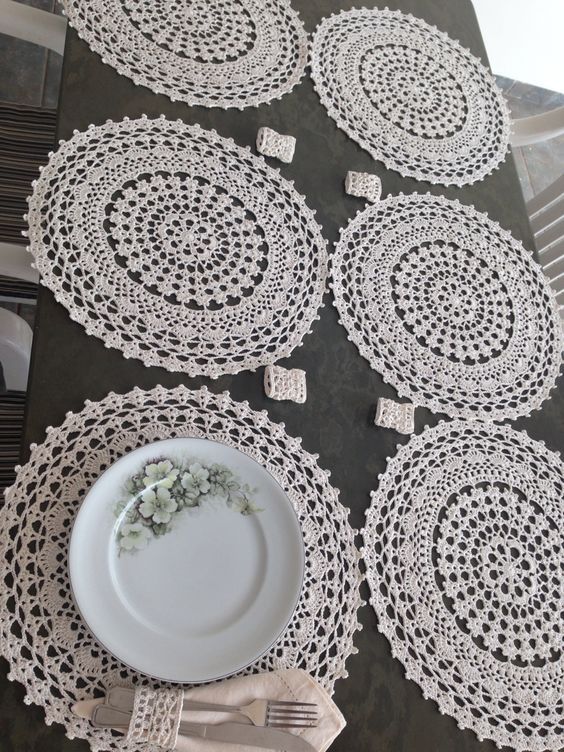 Sousplat Infantil: Um Toque Divertido para os Pequenos - inspiração 1