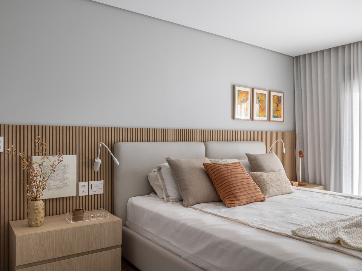 Organização Inteligente: Mantenha Tudo em Ordem com Elegância - inspiração 1