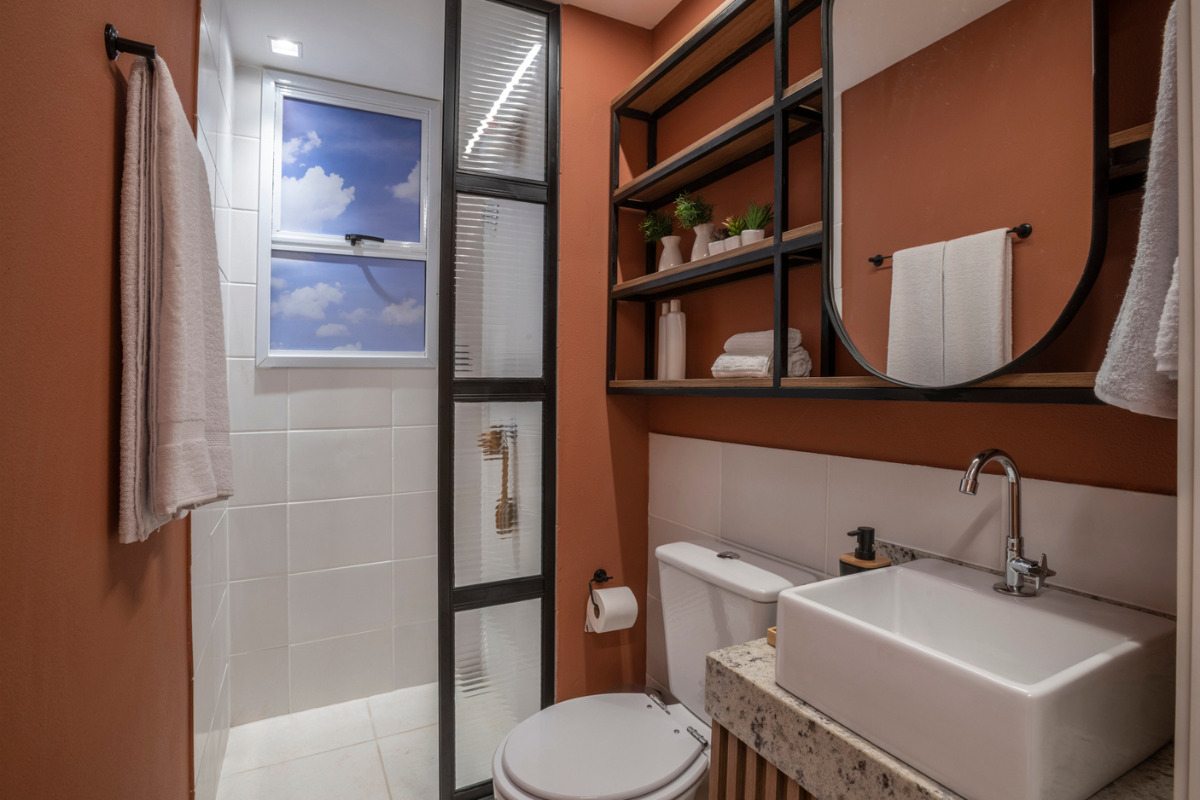 Azulejos Que Contam Histórias: Aplicações Criativas e Econômicas - inspiração 2