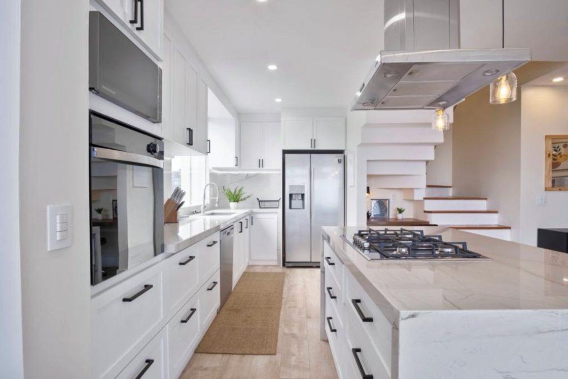 Ponto Elétrico e Hidráulico: Planejamento Essencial - inspiração 1