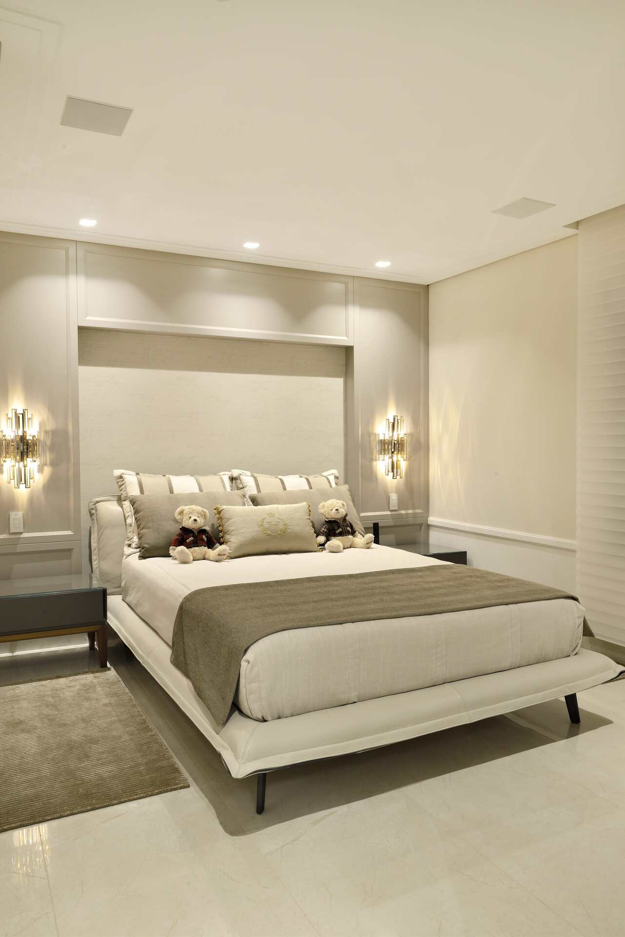 Temperatura de Cor Certa: De Quente e Aconchegante a Fresco e Energizante - inspiração 1