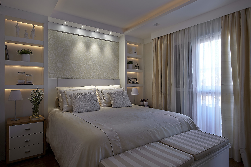 Temperatura de Cor Certa: De Quente e Aconchegante a Fresco e Energizante - inspiração 2