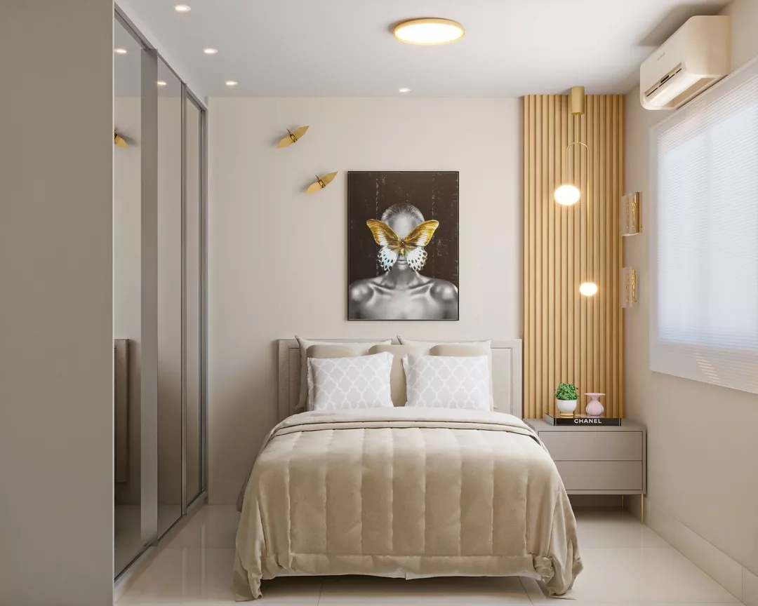 Iluminação Inteligente: Conectividade e Praticidade - inspiração 1