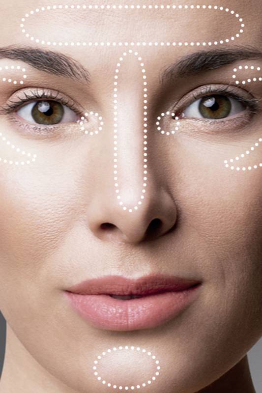 Iluminador em Creme: Versatilidade e Acabamento Sedoso - inspiração 1