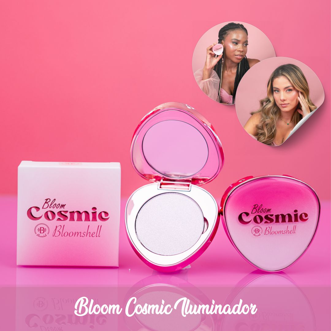 Onde Aplicar o Iluminador para Destacar Seus Pontos Fortes - inspiração 1