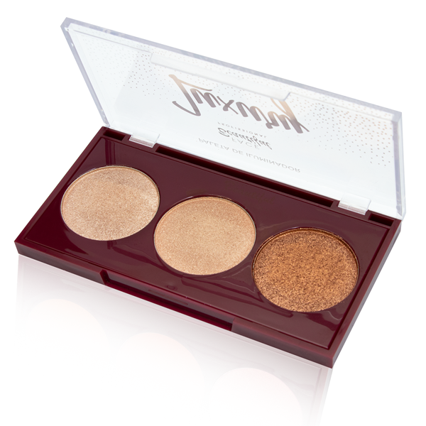 Técnicas de Aplicação para Cada Tipo de Pele e Formato de Rosto - inspiração 1