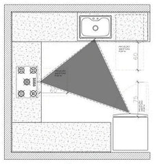 Geladeira: Organização para acesso rápido - inspiração 1