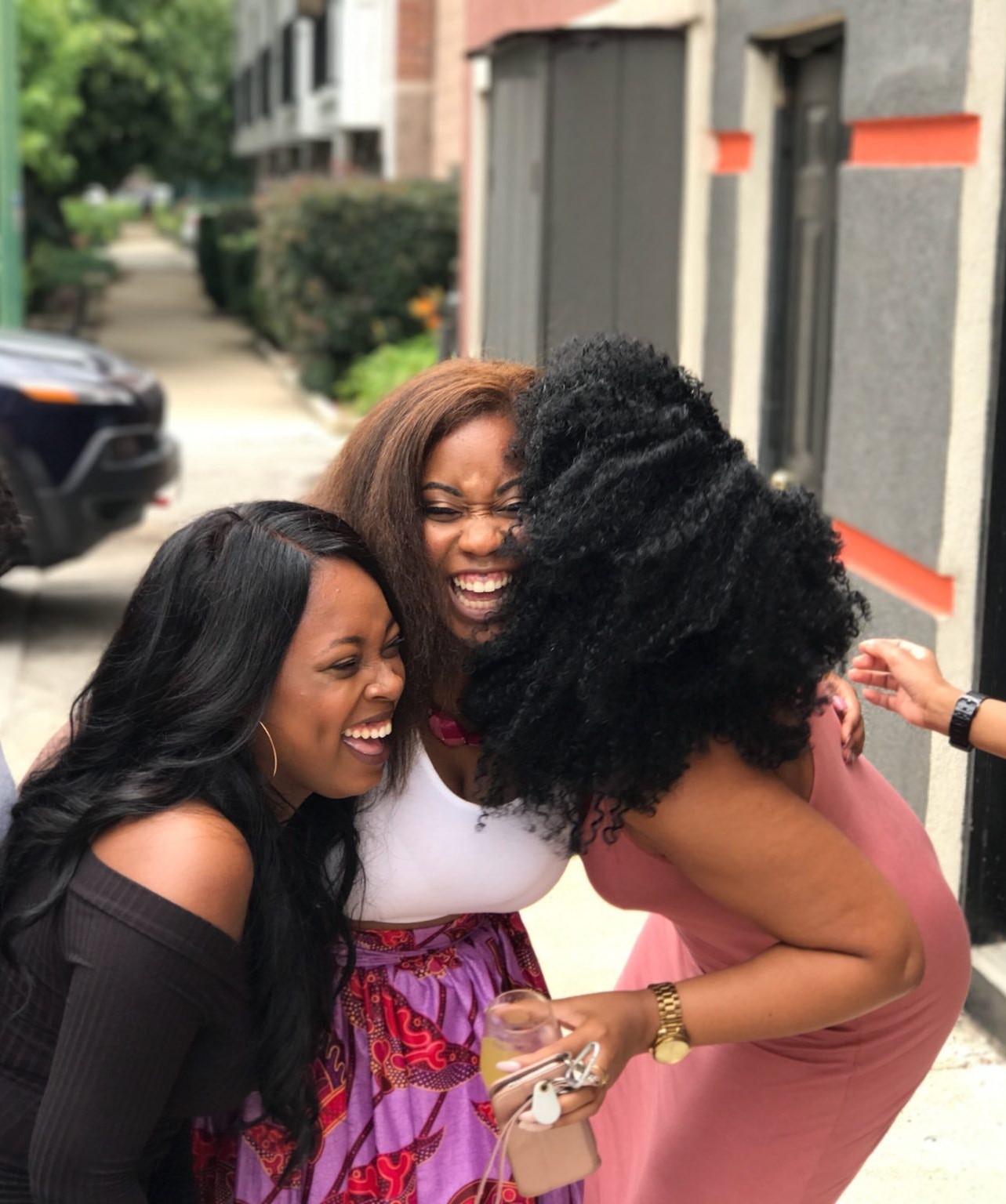 Troca de Experiências que Ampliam a Visão de Mundo - inspiração 2