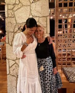 Construção de uma Rede de Confiança e Segurança - inspiração 2