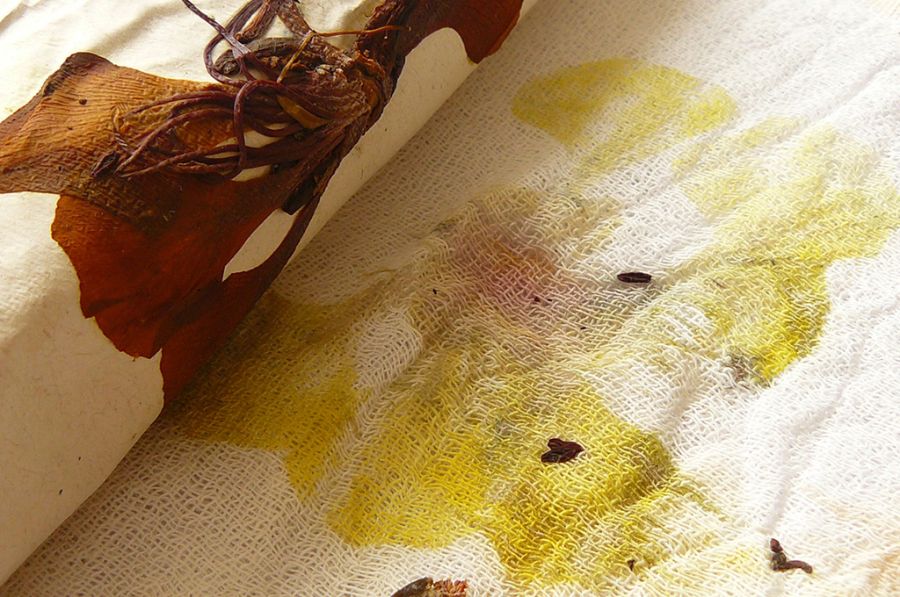 Diferentes Técnicas de Impressão - inspiração 2