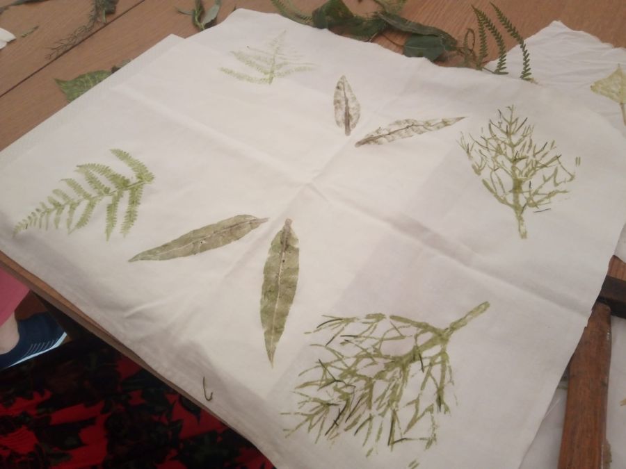 Cuidados Pós-Impressão: Lavagem e Conservação - inspiração 1