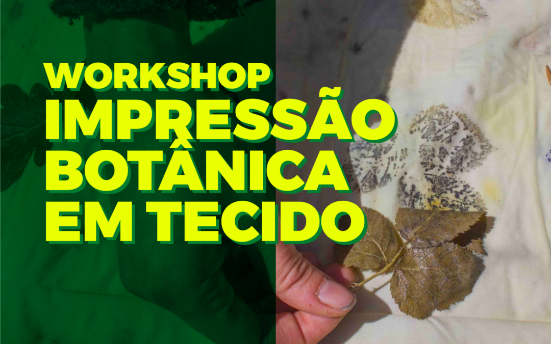 Soluções Criativas: O Que Criar com Impressão Botânica? - inspiração 2