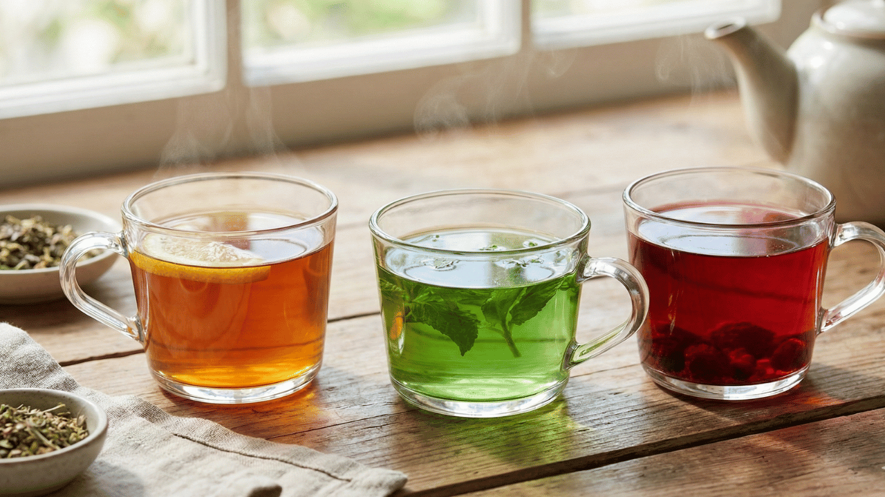 Erros Comuns ao Preparar Infusões e Como Evitá-los - inspiração 1