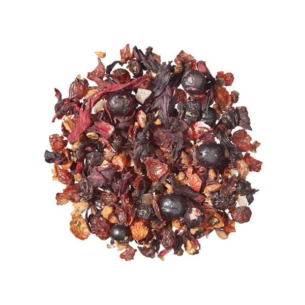 Aumentando a Energia com Infusões Revigorantes - inspiração 2