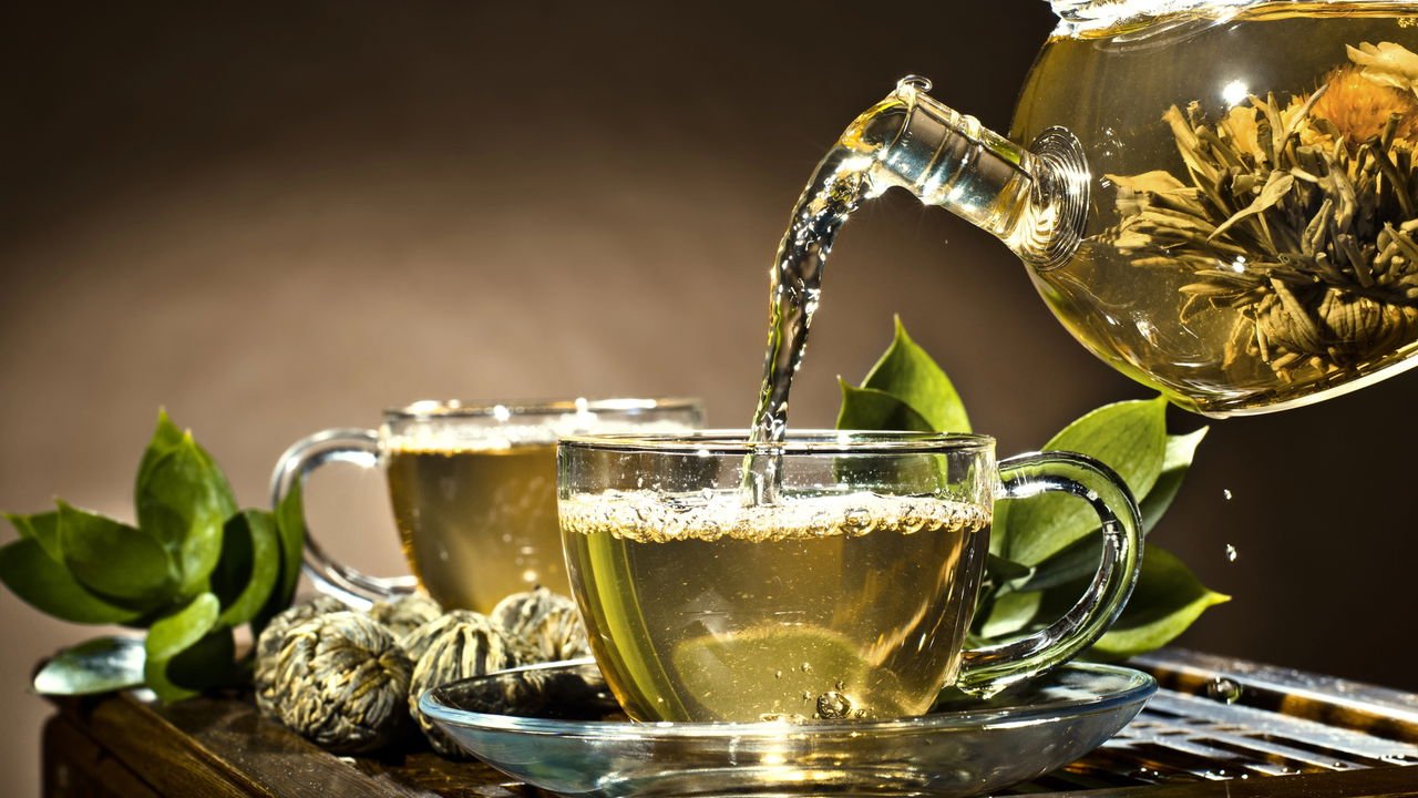 Fortalecendo a Imunidade: Infusões Aliadas da Saúde - inspiração 1