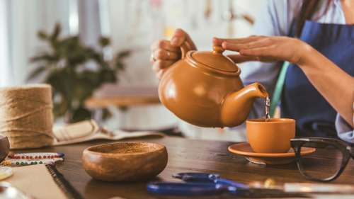 Fortalecendo a Imunidade: Infusões Aliadas da Saúde - inspiração 2