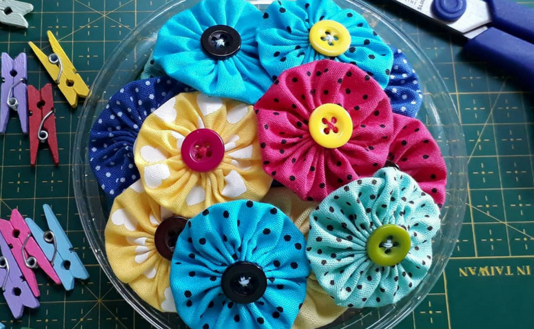 Descubra os Materiais Essenciais para o Seu Fuxico Perfeito - inspiração 2