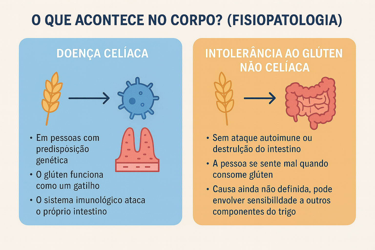 Dor Abdominal e Desconforto: Um Sinal Comum - inspiração 1