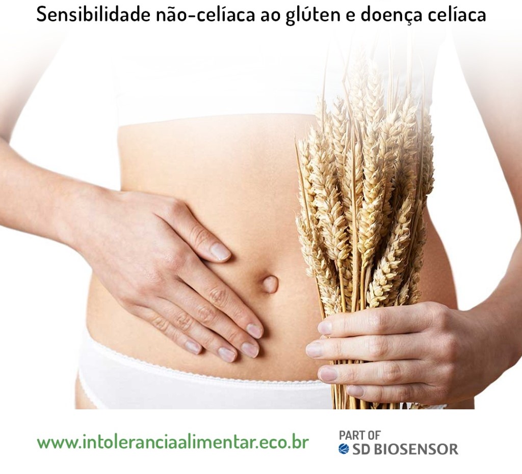 Dor Abdominal e Desconforto: Um Sinal Comum - inspiração 2
